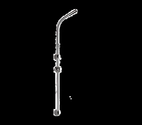 Душевая штанга Remer 318C цвет Хром