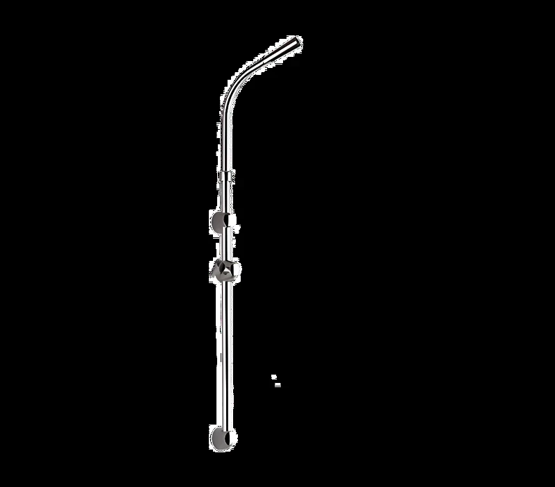 Душевая штанга Remer 318C цвет Хром