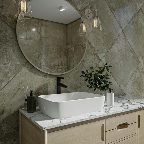 Раковина-чаша Maretti Umbria 47,5 UM13NS03-740 цвет Белый