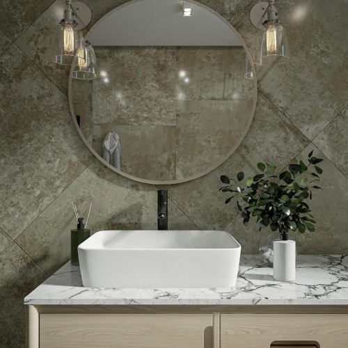 Раковина-чаша Maretti Umbria 47,5 UM13NS03-740 цвет Белый