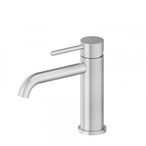 Смеситель для раковины Newform X-Steel 316 69612X.50.050 цвет Inox