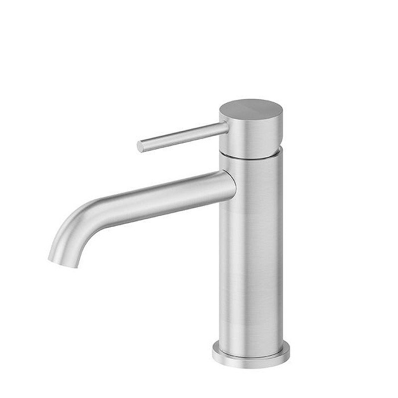 Смеситель для раковины Newform X-Steel 316 69612X.50.050 цвет Inox