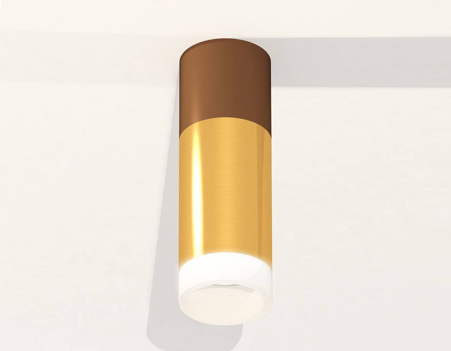 Накладной светильник Ambrella Light XS XS6327062