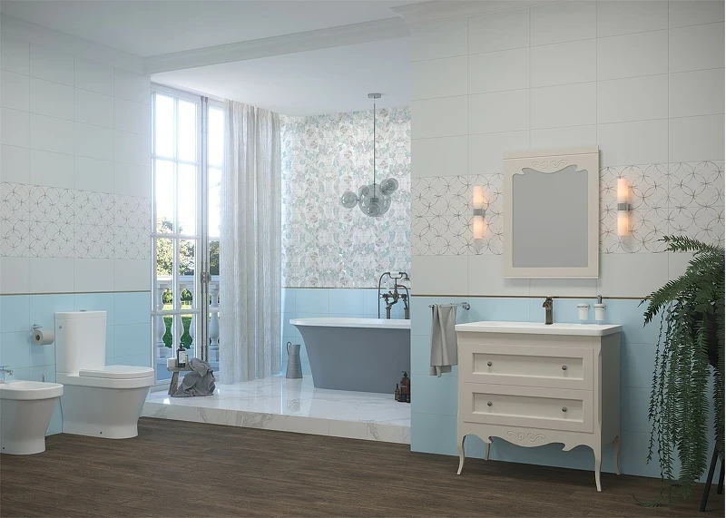 Ванна из искусственного камня Creto Aurora 170x80 8-1112 без гидромассажа