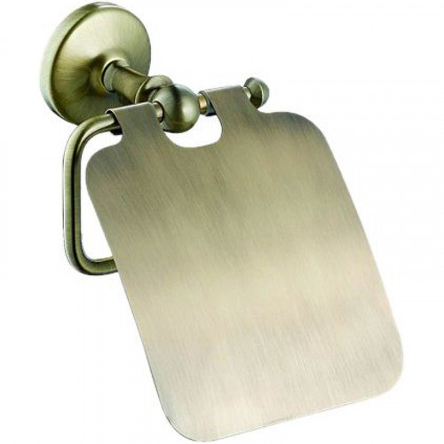 Держатель туалетной бумаги Art&amp;Max Antic AM-E-2683Q Бронза