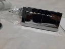 Унитаз компакт CeramaLux NS-2170-18 с бачком и сиденьем Микролифт фаянс напольный