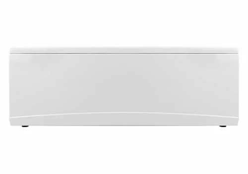 Акриловая ванна Aquanet Riviera 180x80 231080 без гидромассажа