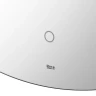 Зеркало Roca Luna 60 ZRU9307557 с подсветкой с сенсорным выключателем