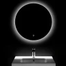 Зеркало Roca Luna 60 ZRU9307557 с подсветкой с сенсорным выключателем