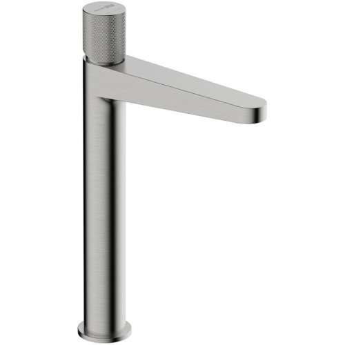 Смеситель для раковины WasserKRAFT Tauber 6403H Никель латунь