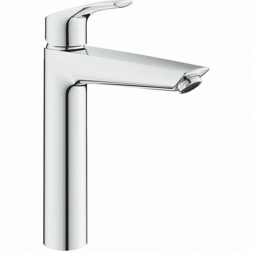 Смеситель для раковины Grohe Eurosmart 23971003 Хром латунь