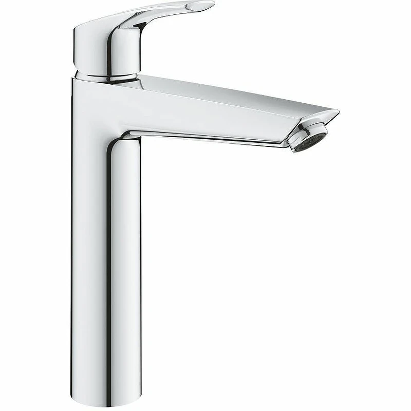 Смеситель для раковины Grohe Eurosmart 23971003 Хром латунь