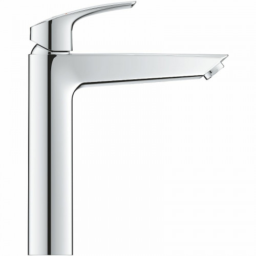 Смеситель для раковины Grohe Eurosmart 23971003 Хром латунь