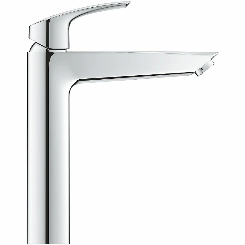 Смеситель для раковины Grohe Eurosmart 23971003 Хром латунь