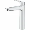 Смеситель для раковины Grohe Eurosmart 23971003 Хром латунь
