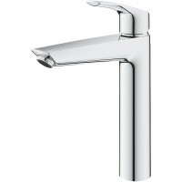 Смеситель для раковины Grohe Eurosmart 23971003 Хром латунь