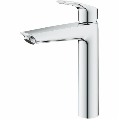Смеситель для раковины Grohe Eurosmart 23971003 Хром латунь