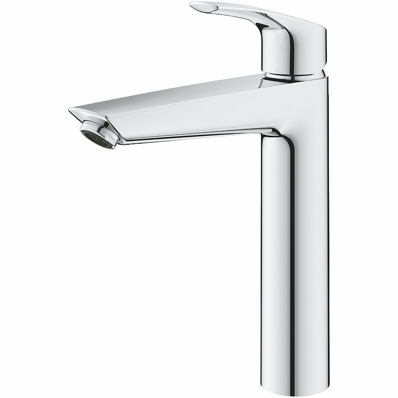 Смеситель для раковины Grohe Eurosmart 23971003 Хром латунь