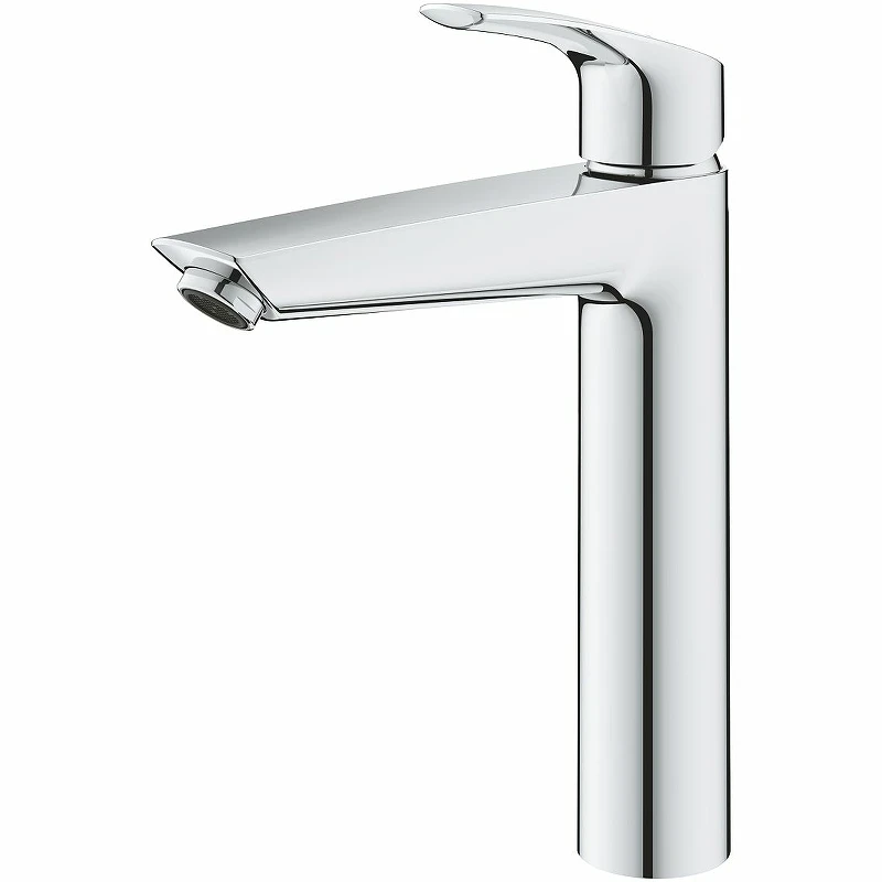 Смеситель для раковины Grohe Eurosmart 23971003 Хром латунь
