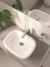 Смеситель для раковины Grohe Eurosmart 23971003 Хром латунь
