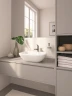 Смеситель для раковины Grohe Eurosmart 23971003 Хром латунь