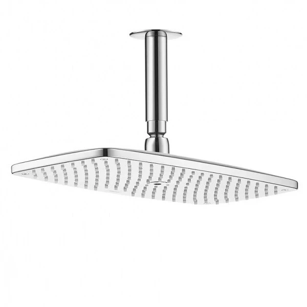 Верхний душ Hansgrohe Raindance Е 25 27380000 Хром латунь на потолок