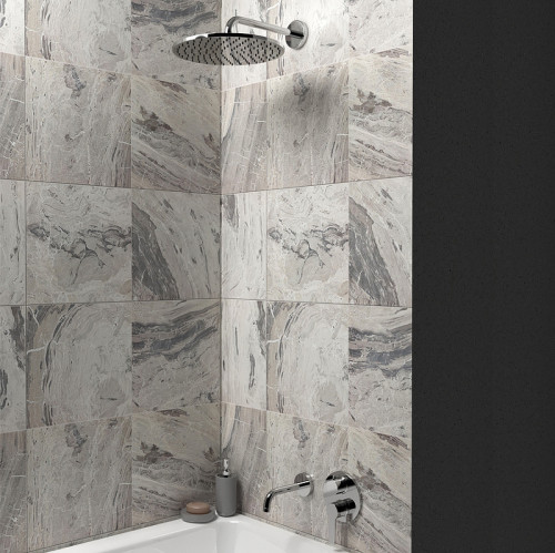 Верхний душ Paini 50CR759TCARE20E Хром