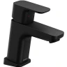 Смеситель для раковины Ravak 10° Free black-TD F 012.20 X070148 Черный матовый латунь