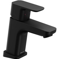 Смеситель для раковины Ravak 10° Free black-TD F 012.20 X070148 Черный матовый латунь
