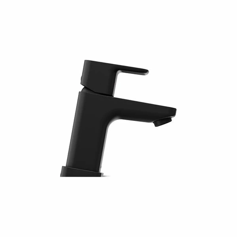 Смеситель для раковины Ravak 10° Free black-TD F 012.20 X070148 Черный матовый латунь