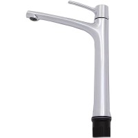 Смеситель для раковины Kaiser Stick 49133 Хром латунь