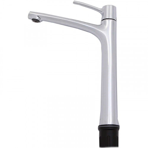 Смеситель для раковины Kaiser Stick 49133 Хром латунь