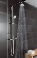 Ручной душ Grohe Euphoria 27222000 Хром пластик