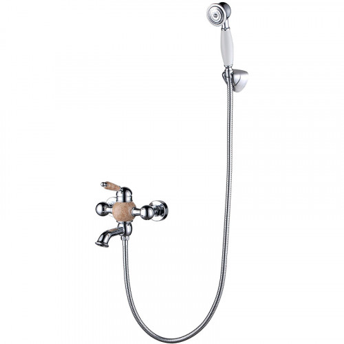 Смеситель для ванны Kaiser Stone 61222