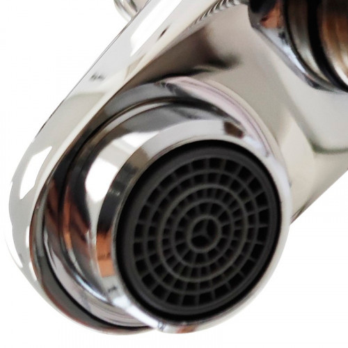 Смеситель для ванны Paini Roma 02CR105 Хром