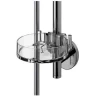 Душевой гарнитур Ideal Standard Ideal Rain Soft B9503AA Хром латунь на стену