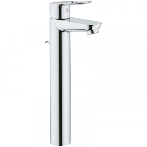 Смеситель для раковины Grohe BauLoop 32856000 Хром латунь