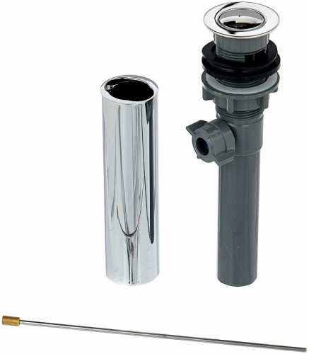 Смеситель для раковины Grohe BauLoop 32856000 Хром латунь