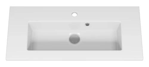 Раковина Brevita Avila 80 B-AVI080-01 цвет Белый