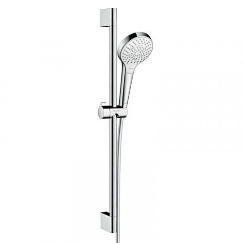 Душевой гарнитур Hansgrohe Croma Select S 26560400 Хром латунь на стену