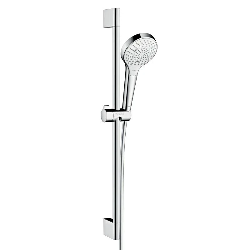 Душевой гарнитур Hansgrohe Croma Select S 26560400 Хром латунь на стену