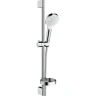 Душевой гарнитур Hansgrohe Crometta 26553400 Хром латунь на стену