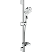 Душевой гарнитур Hansgrohe Crometta 26553400 Хром латунь на стену