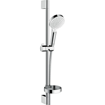 Душевой гарнитур Hansgrohe Crometta 26553400 Хром латунь на стену