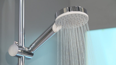 Душевой гарнитур Hansgrohe Crometta 26553400 Хром латунь на стену