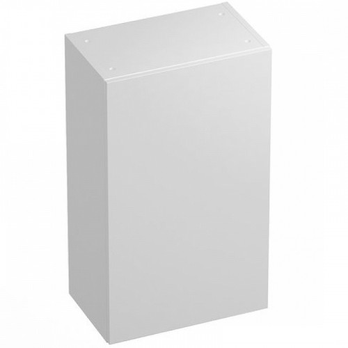 Подвесной шкаф Ravak SB Natural 45 X000001054 Белый глянец МДФ / ЛДСП
