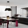 Накладной светильник Loft it Lane 10370 Black