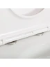 Унитаз-компакт BelBagno Acqua-Tor BB2801CP-TOR/SC цвет Белый без бачка с сиденьем Микролифт
