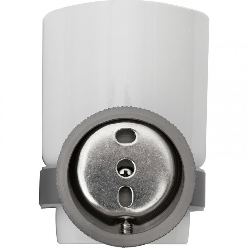 Стакан для зубных щеток Allen Brau Priority 6.31002-MG Графит брашированный