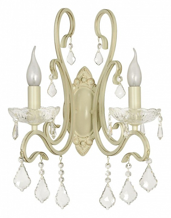 Бра Arti Lampadari Luminare Luminare E 2.1.2.601 C
